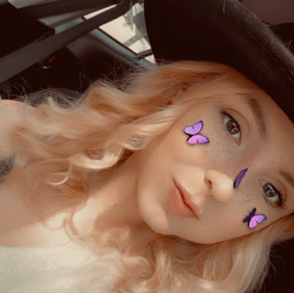 Meet your Posher, Callie